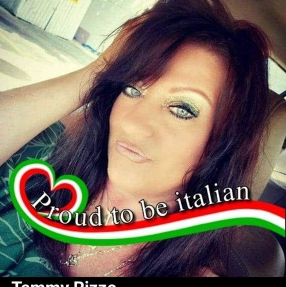 Meet your Posher, Tamatha - Picture 1 of 1